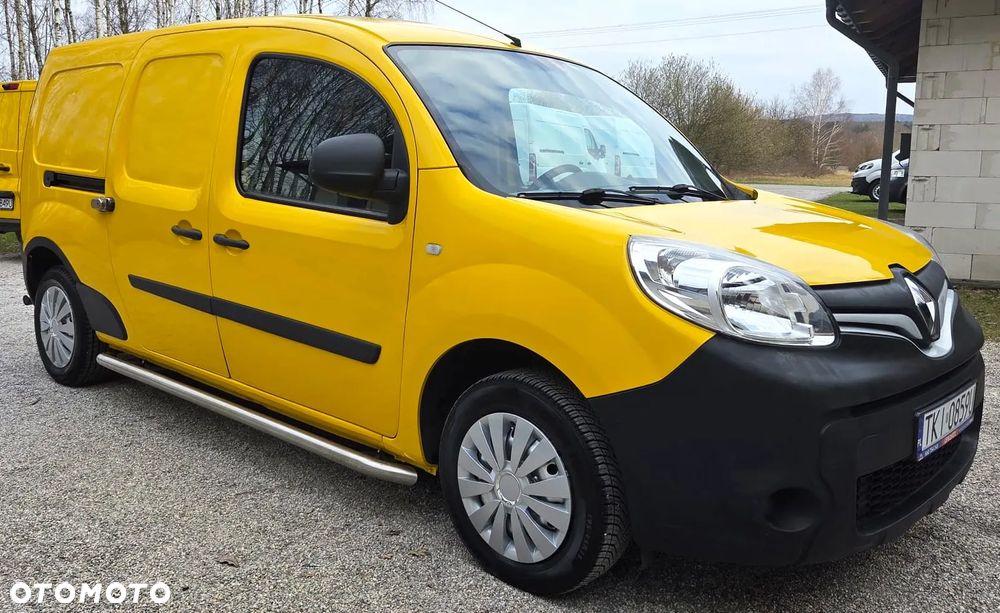 Renault Kangoo Maxi - 1