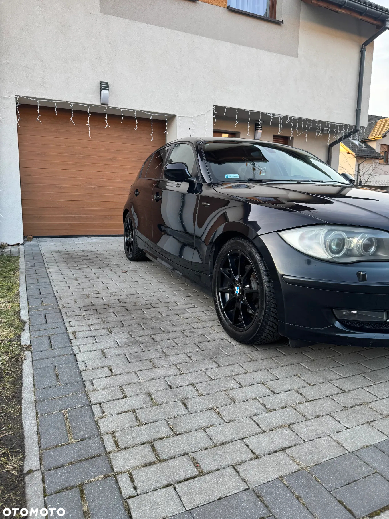 BMW Seria 1 118i - 8
