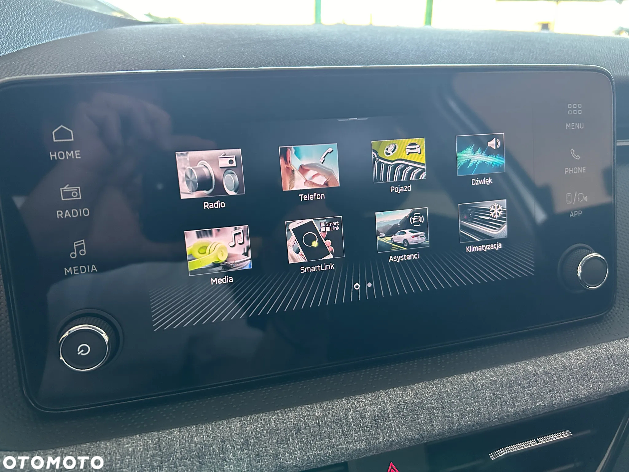 Skoda Kamiq 1.5 TSI Selection - 21