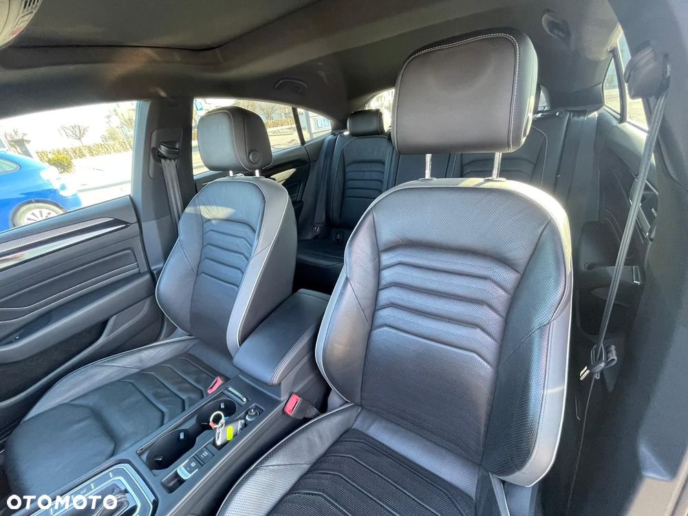 Volkswagen Arteon 2.0 TSI OPF 4Motion DSG R - 7