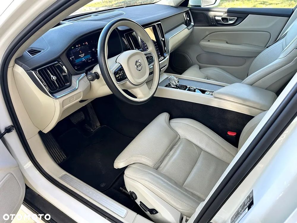 Volvo V60 - 7