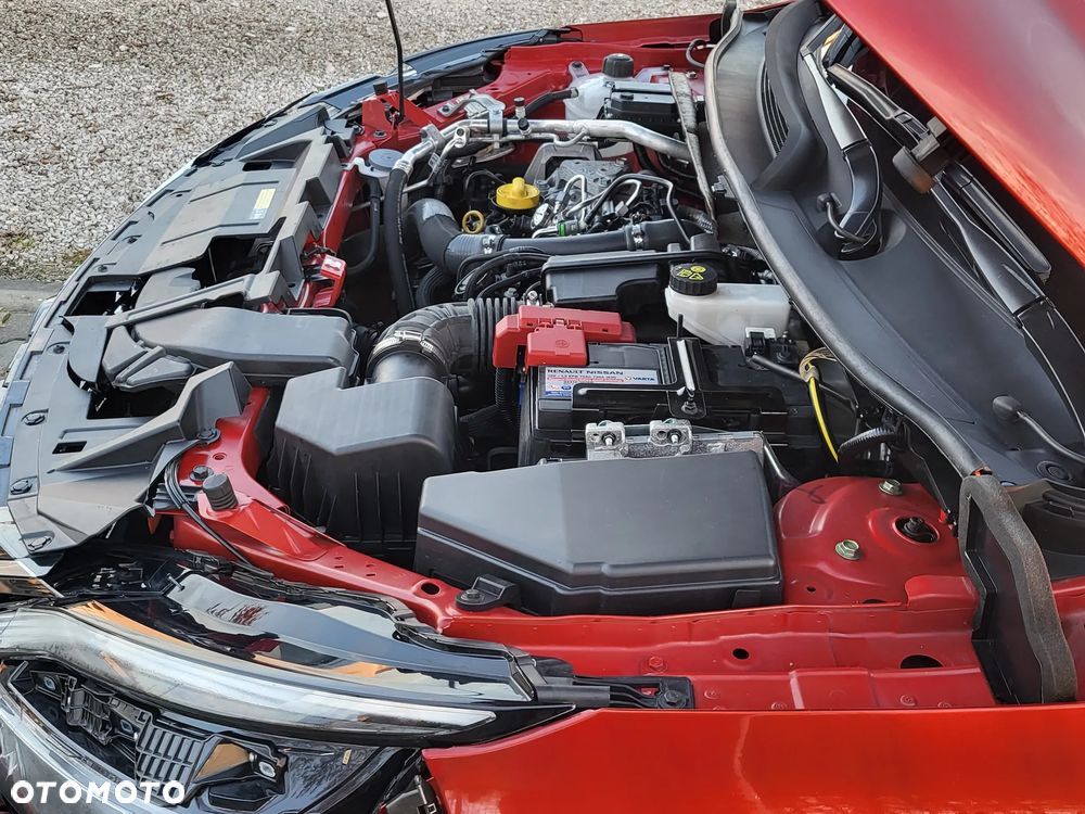 Nissan Qashqai 1.3 DIG-T MHEV N-Connecta Xtronic - 29