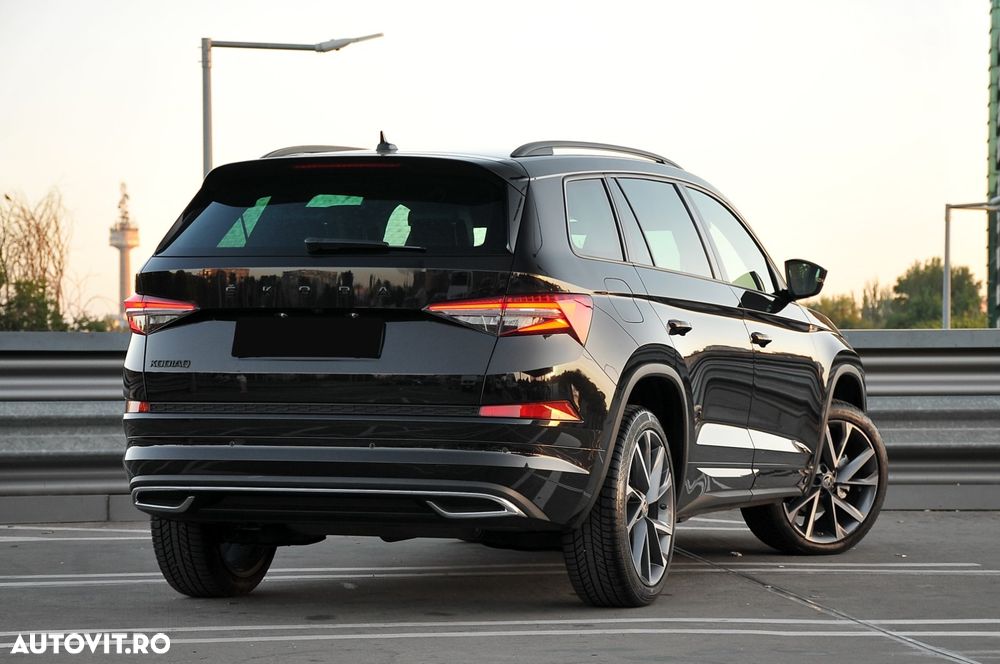 Skoda Kodiaq - 7