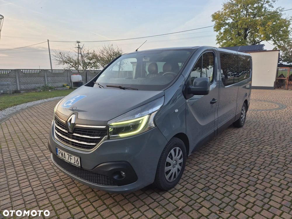Renault Trafic - 6