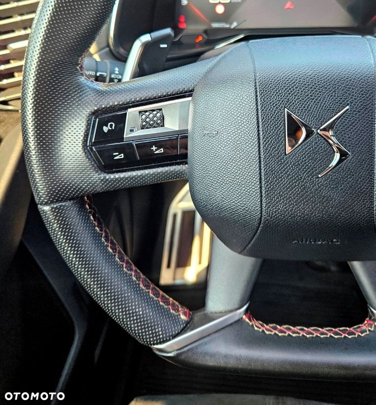 DS Automobiles DS 7 Crossback 1.5 BlueHDi Bastille - 24