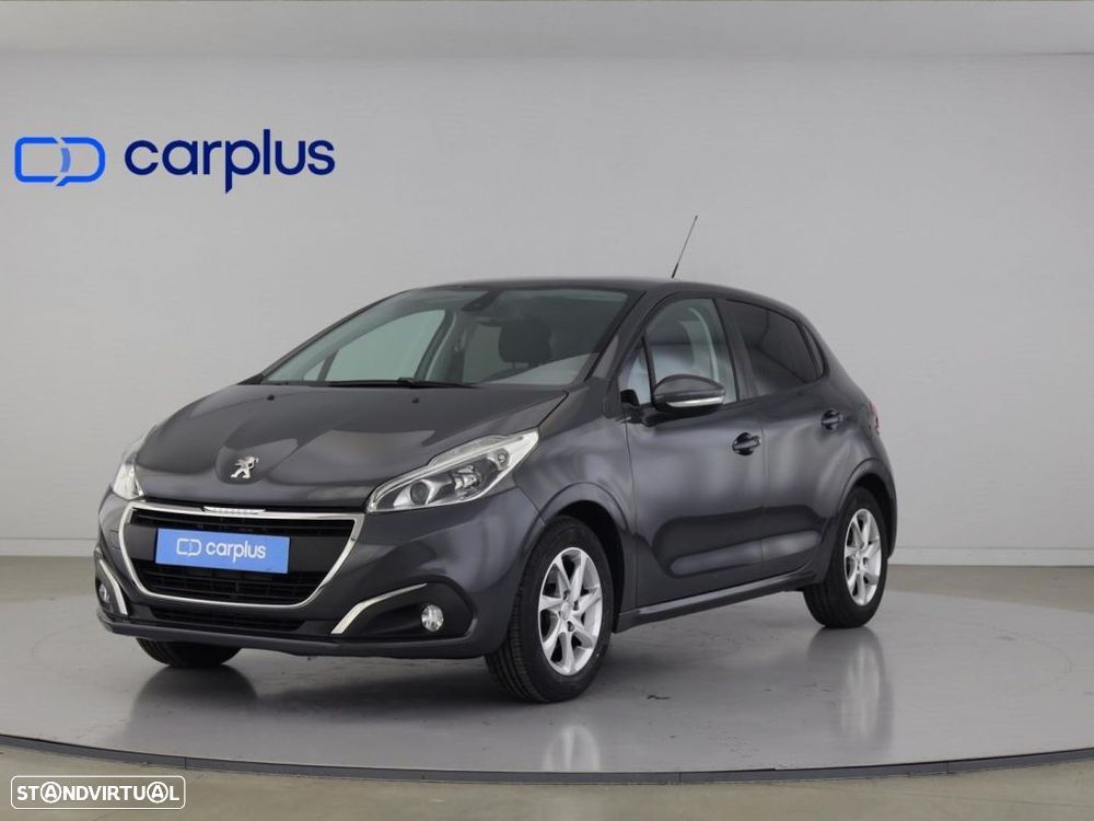 Peugeot 208 1.2 PureTech Active - 1