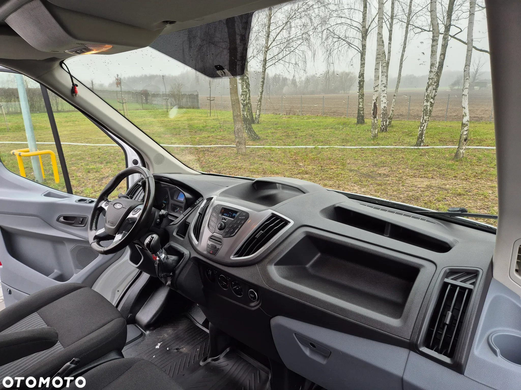 Ford TRANSIT - 7