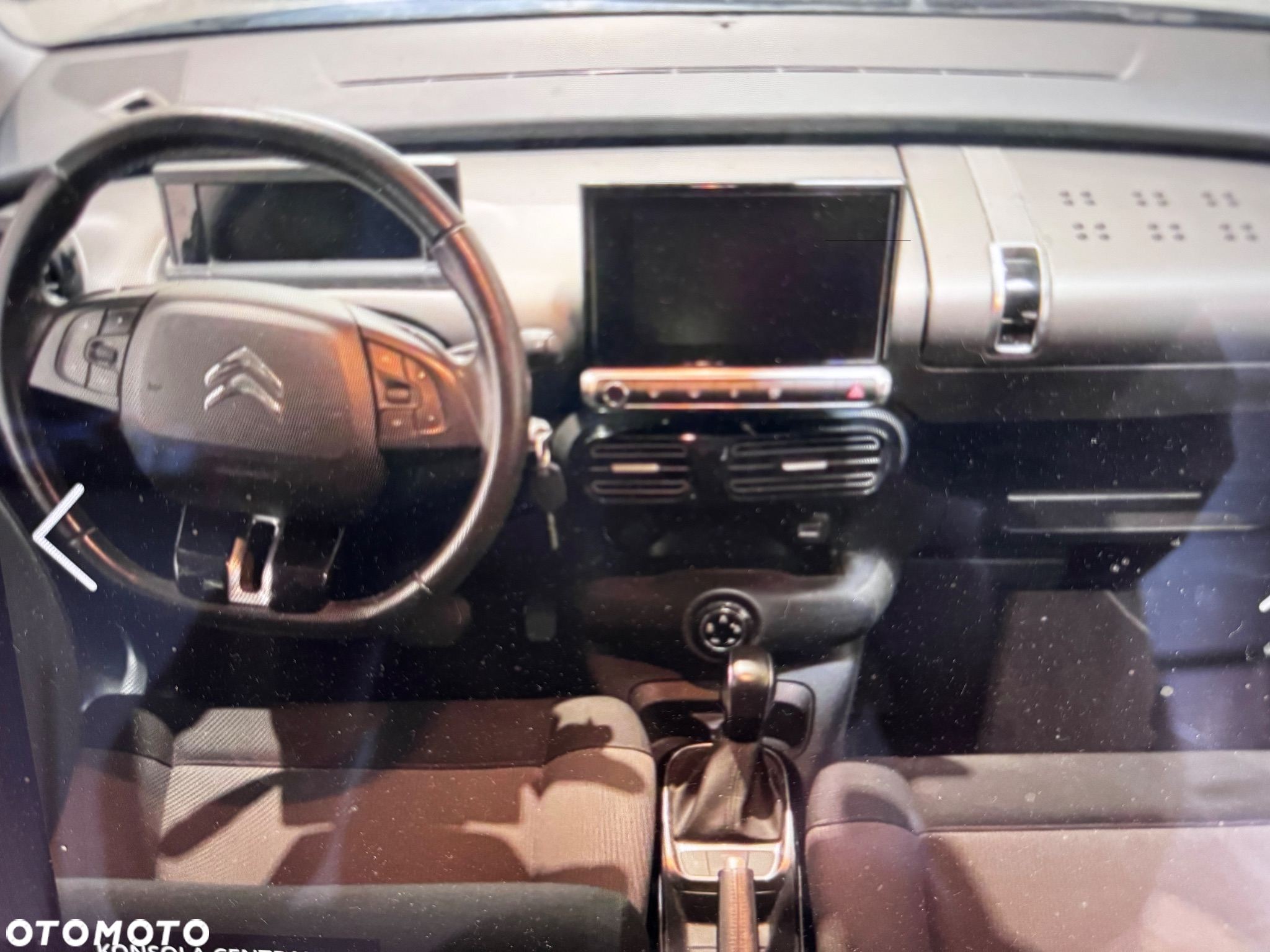 Citroën C4 Cactus e-VTi 82 ETG Stop&Start Shine Edition - 16