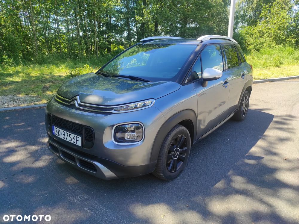 Citroën C3 Aircross 1.2 PureTech GPF Rip Curl S&S EAT6 - 1