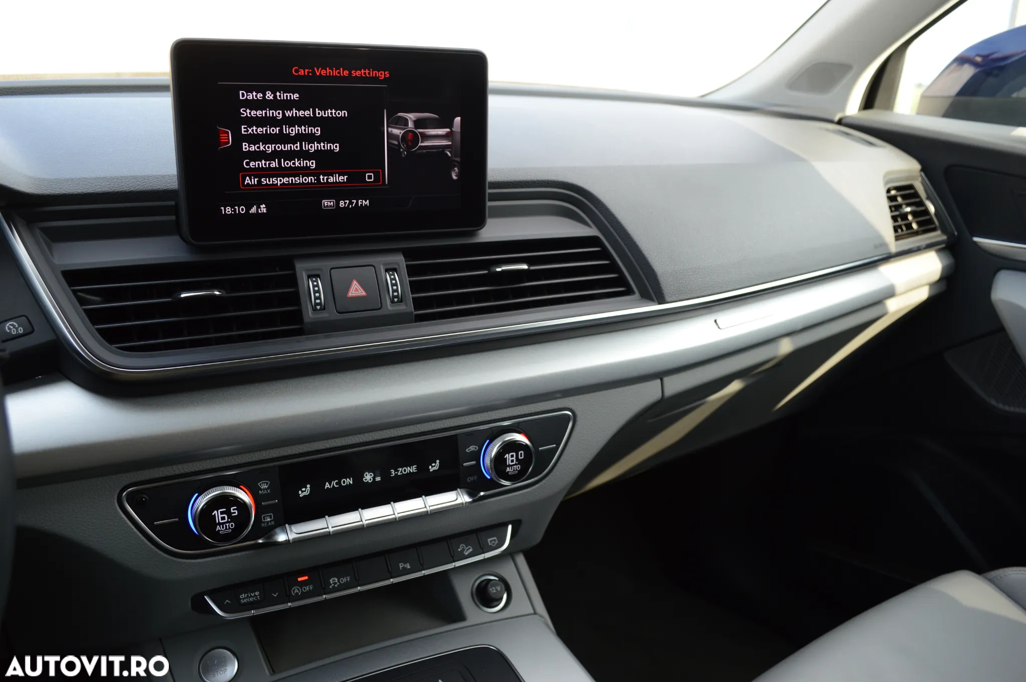 Audi Q5 40 TDI quattro S tronic sport - 25