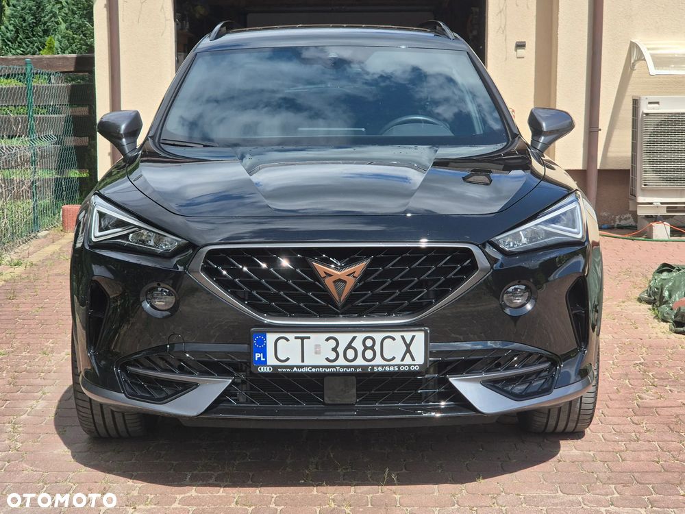 Cupra Formentor 1.5 TSI DSG - 1