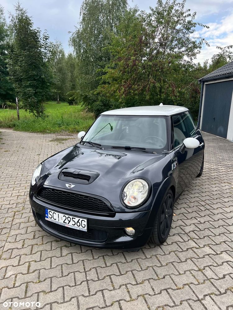 MINI Cooper S - 5