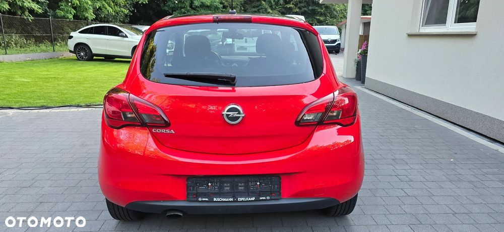 Opel Corsa 1.4 Color Edition - 8