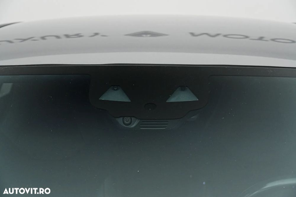 Mercedes-Benz CLA 180 7G-DCT AMG Line - 39