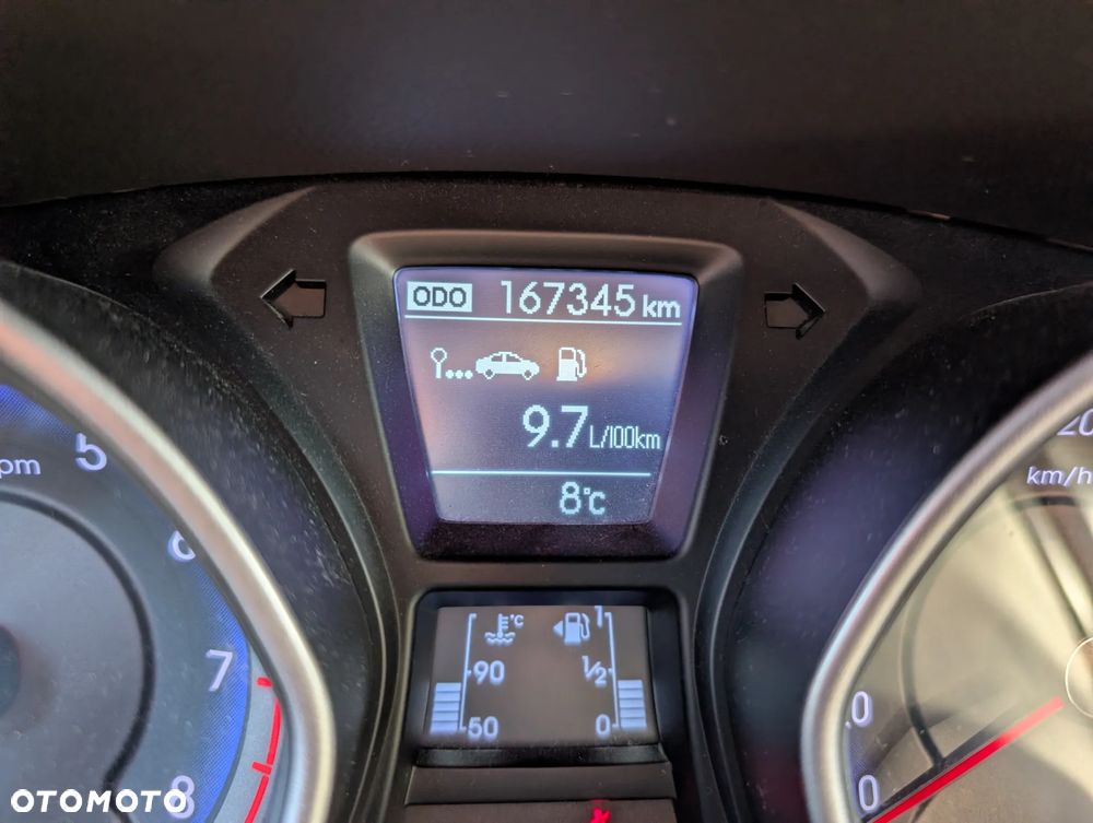 Hyundai i30 1.4 Base - 14