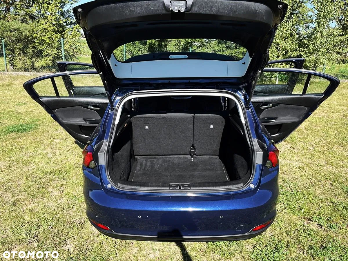 Fiat Tipo - 10