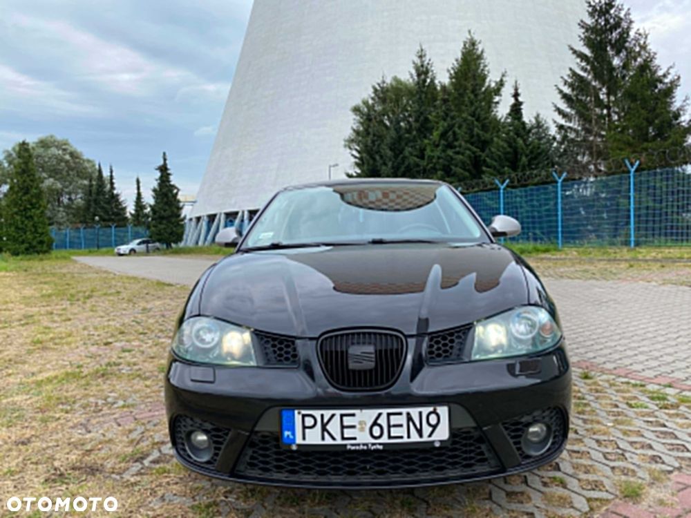 Seat Ibiza - 2