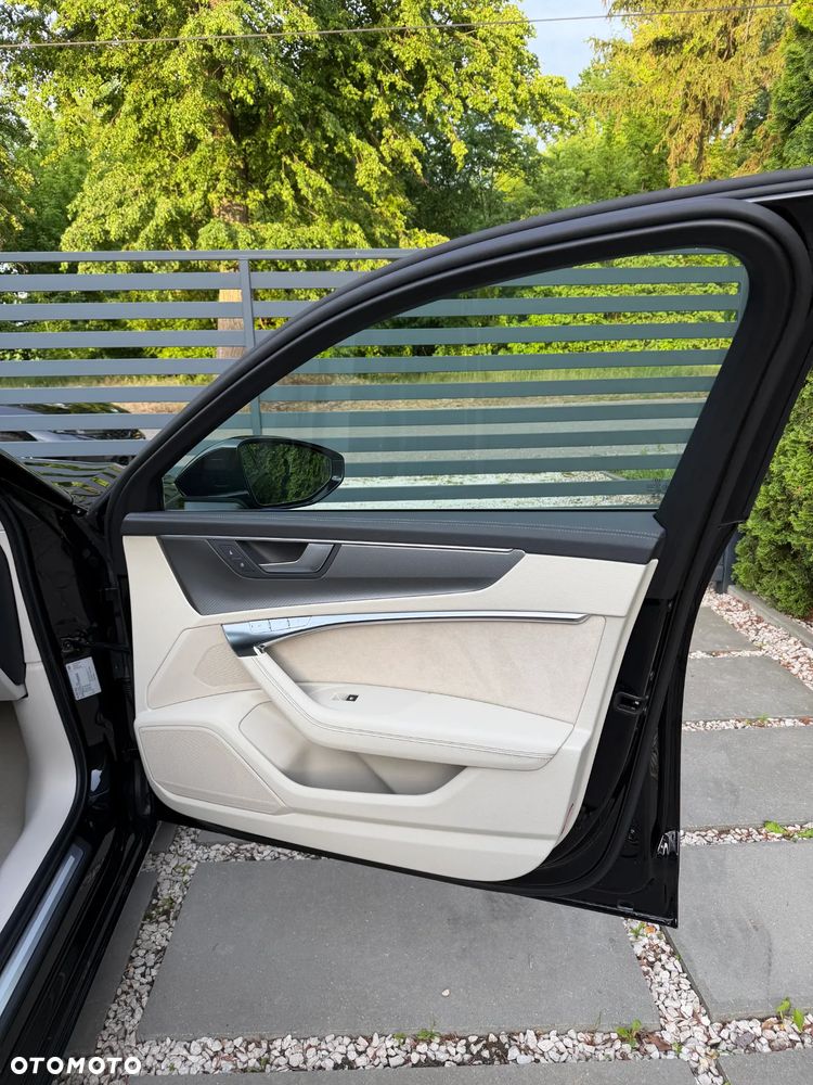 Audi A6 Avant 50 TFSI e quattro S tronic - 28