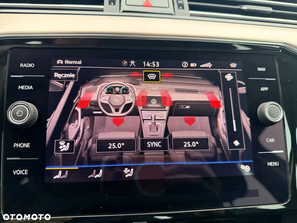 Volkswagen Passat 2.0 TDI SCR Style DSG - 29