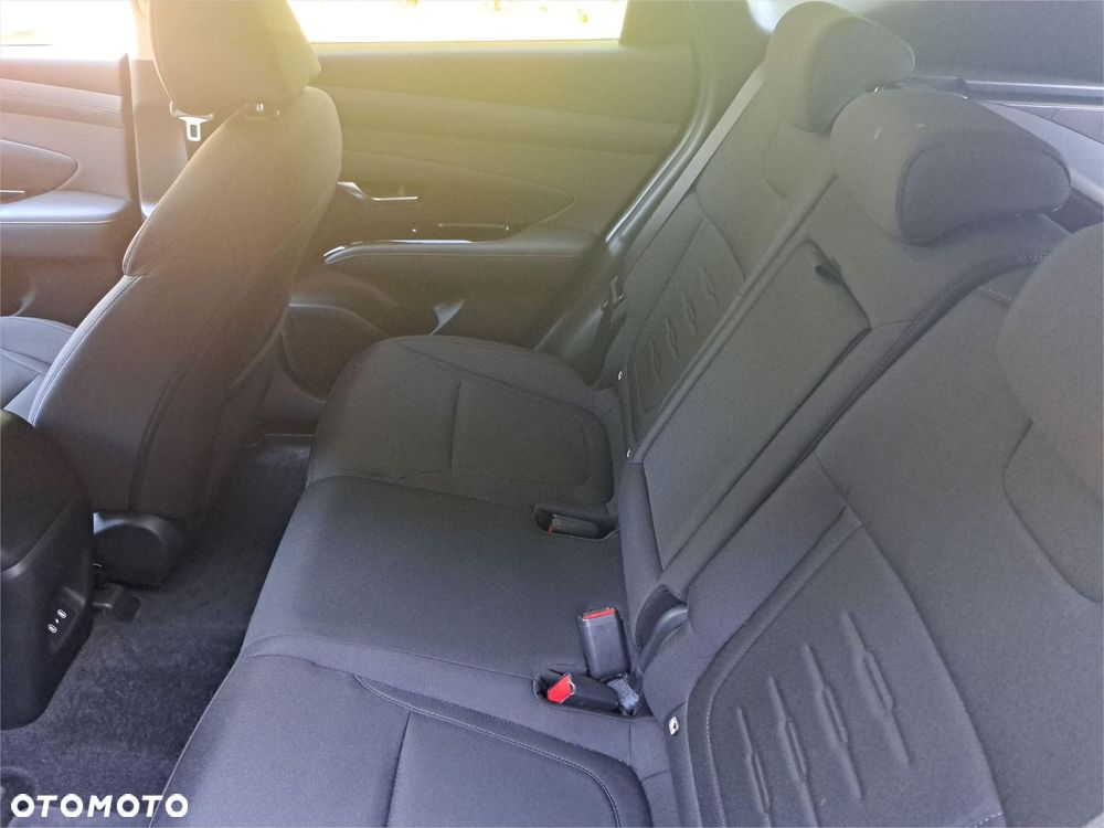 Hyundai Tucson - 9