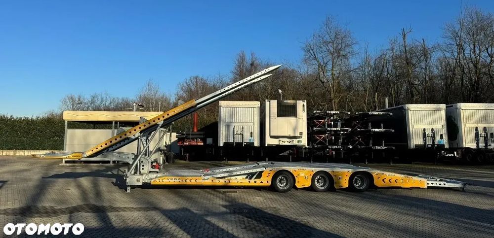 VEGA TRAILER AUTOMAX - 9