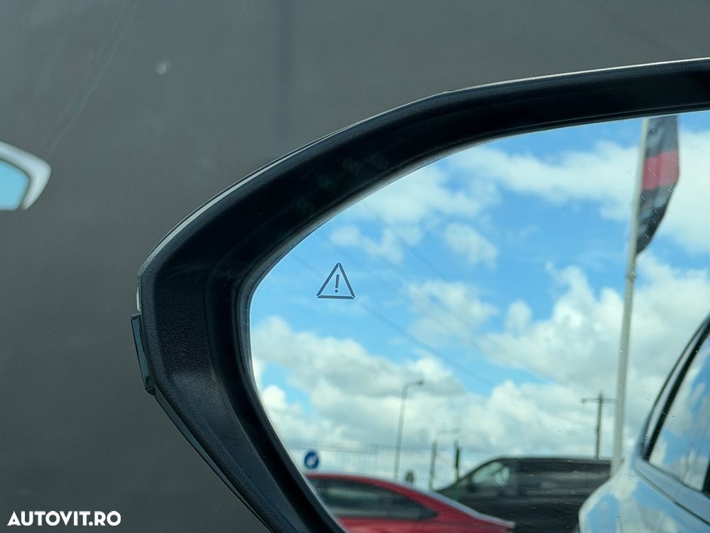 Hyundai Tucson 1.6 CRDi 48V-Hybrid 2WD DCT N Line - 28