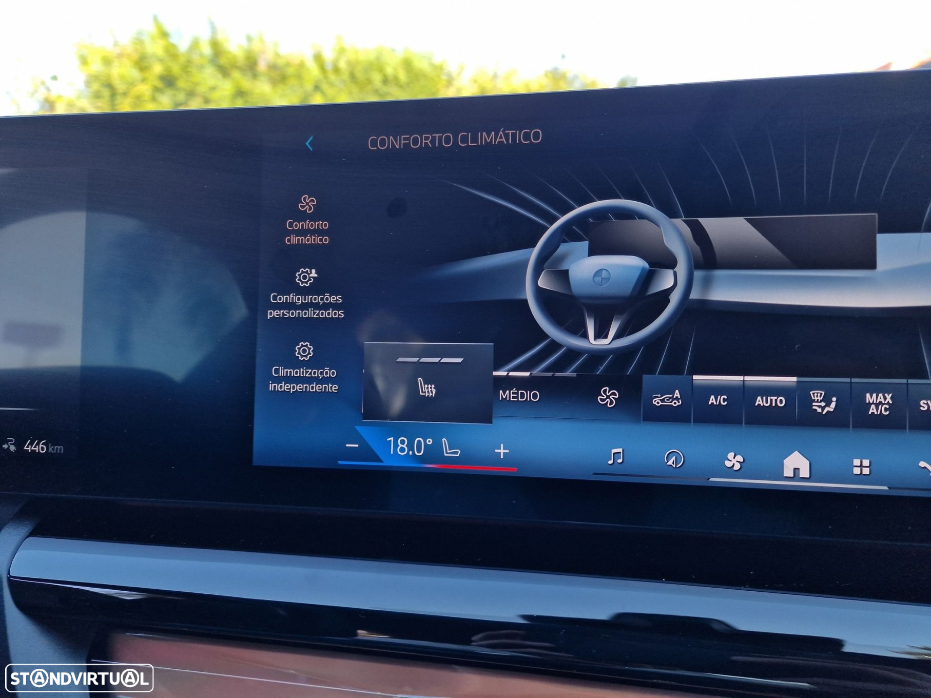 BMW i5 eDrive40 Pack Desportivo M - 37