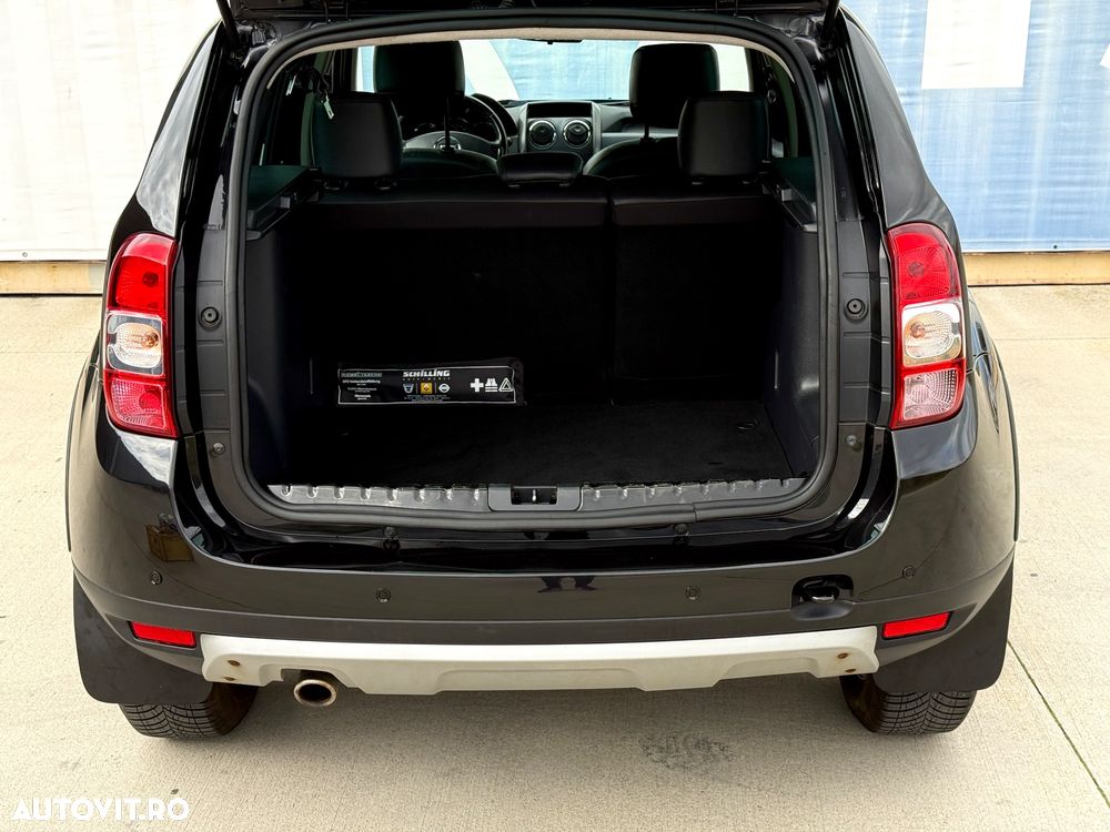 Dacia Duster dCi 110 FAP 4x2 Prestige - 17