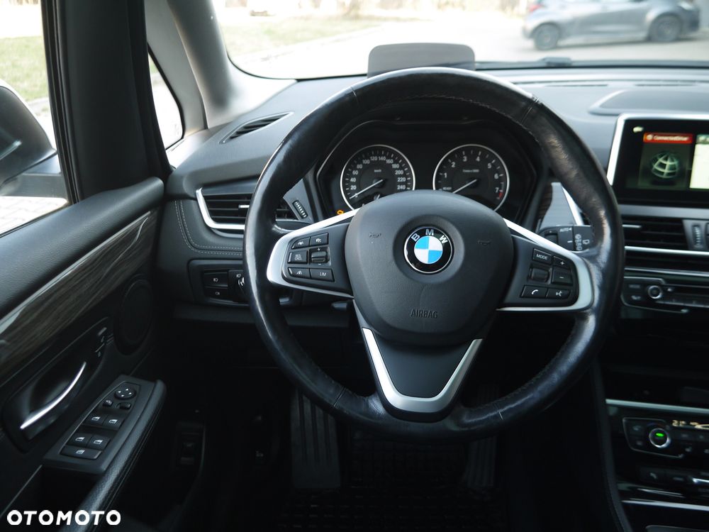 BMW Seria 2 225xe iPerformance Luxury Line - 27