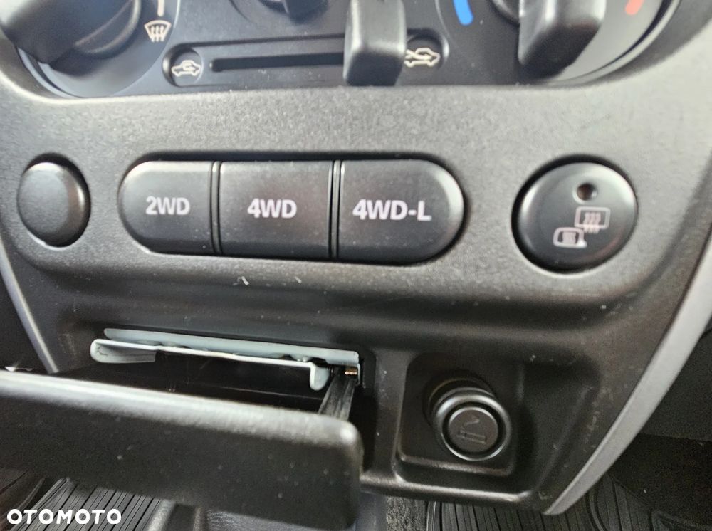 Suzuki Jimny 1.5 DDiS Comfort - 35