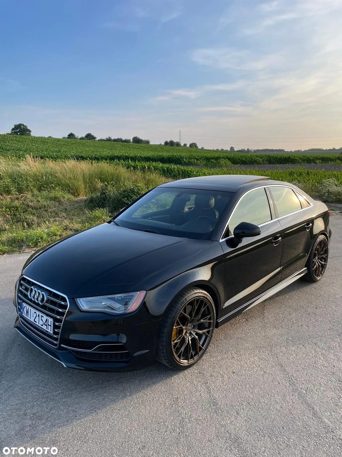 Audi S3 2.0 TFSI Quattro S tronic - 3