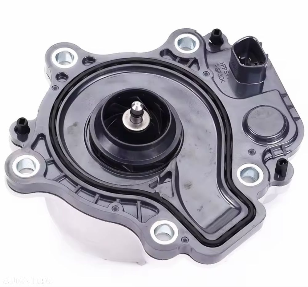 Pompa Apa Motor Electric Toyota Prius 1.5 1.8L l4 Lexus CT200H 2010-2015 - 1