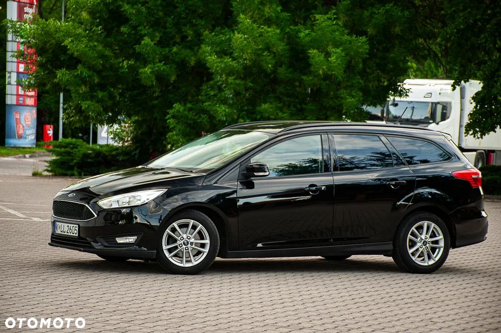 Ford Focus - 16