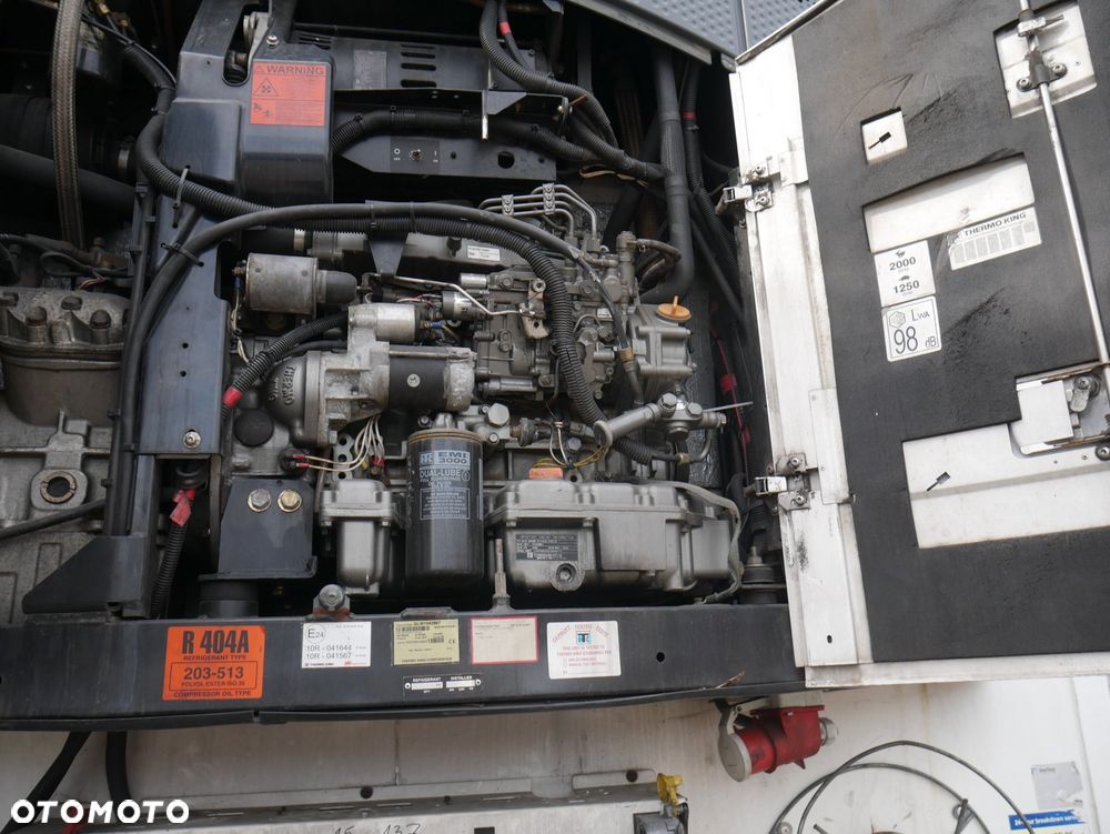 Krone SDR27 - 3