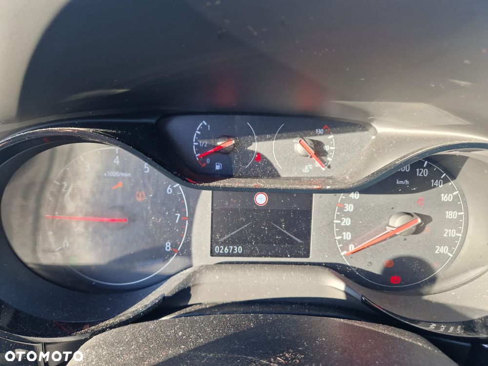 Opel Corsa 1.2 Edition S&S - 13