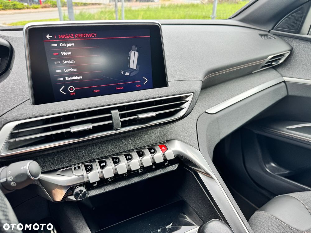 Peugeot 3008 BlueHDi 150 Stop & Start Business-Line - 36