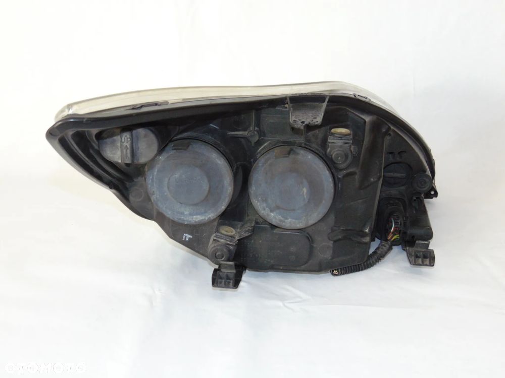 EUROPA lampa przednia przód lewa Ford Focus 2 II FL lift 08-11r - 11