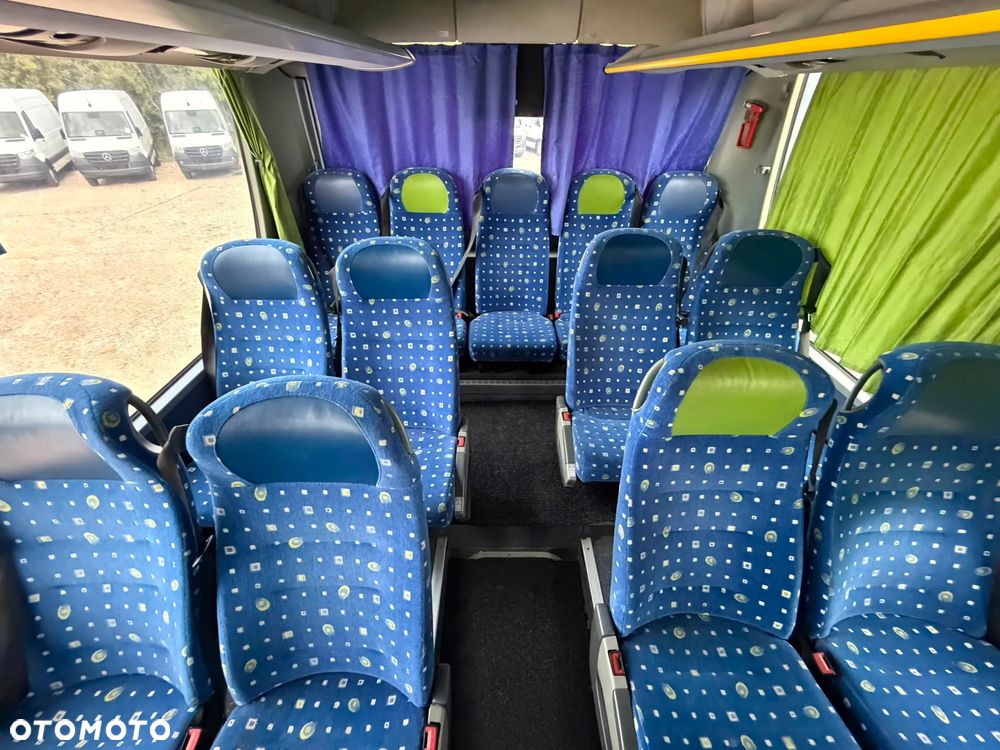 Setra S416 UL - 25