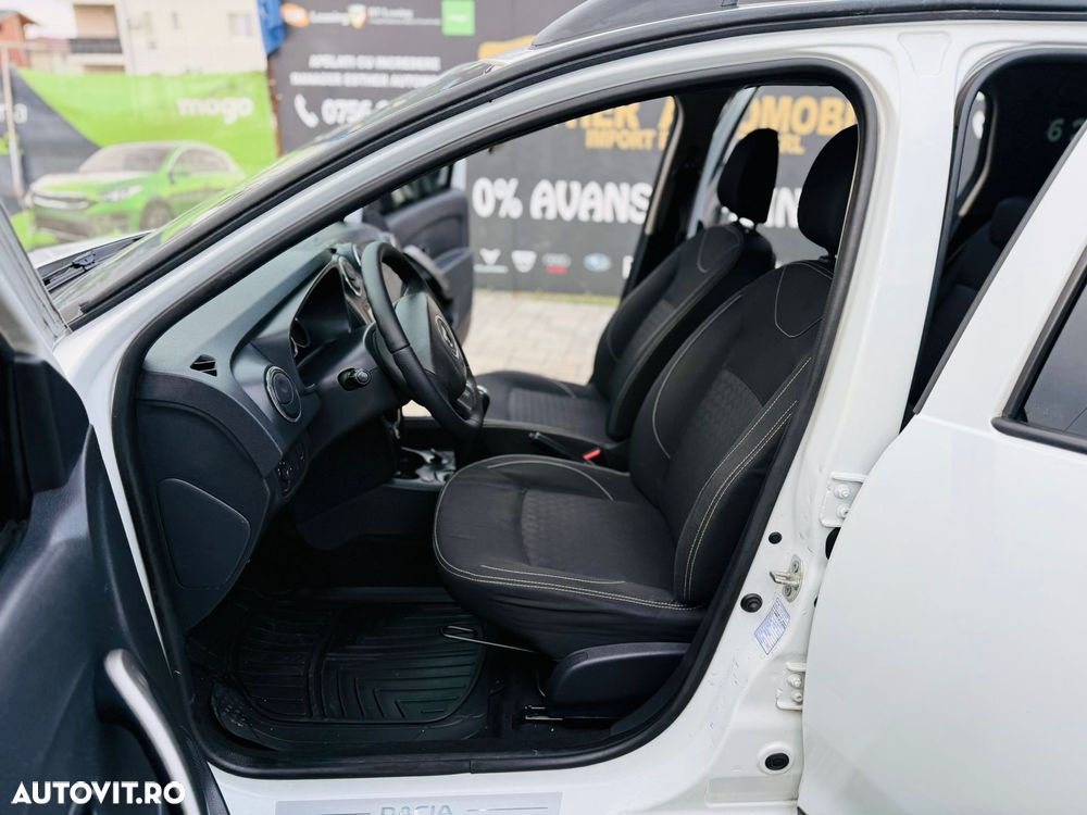 Dacia Logan MCV - 5