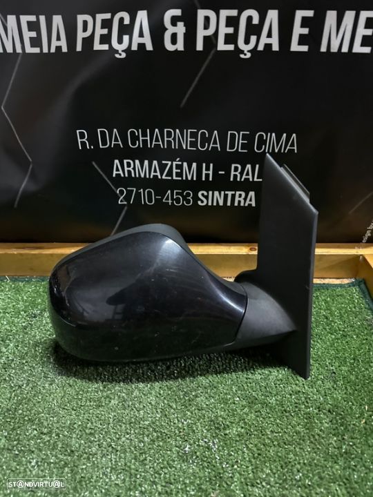 Espelho direito Seat Altea 2011 - 2