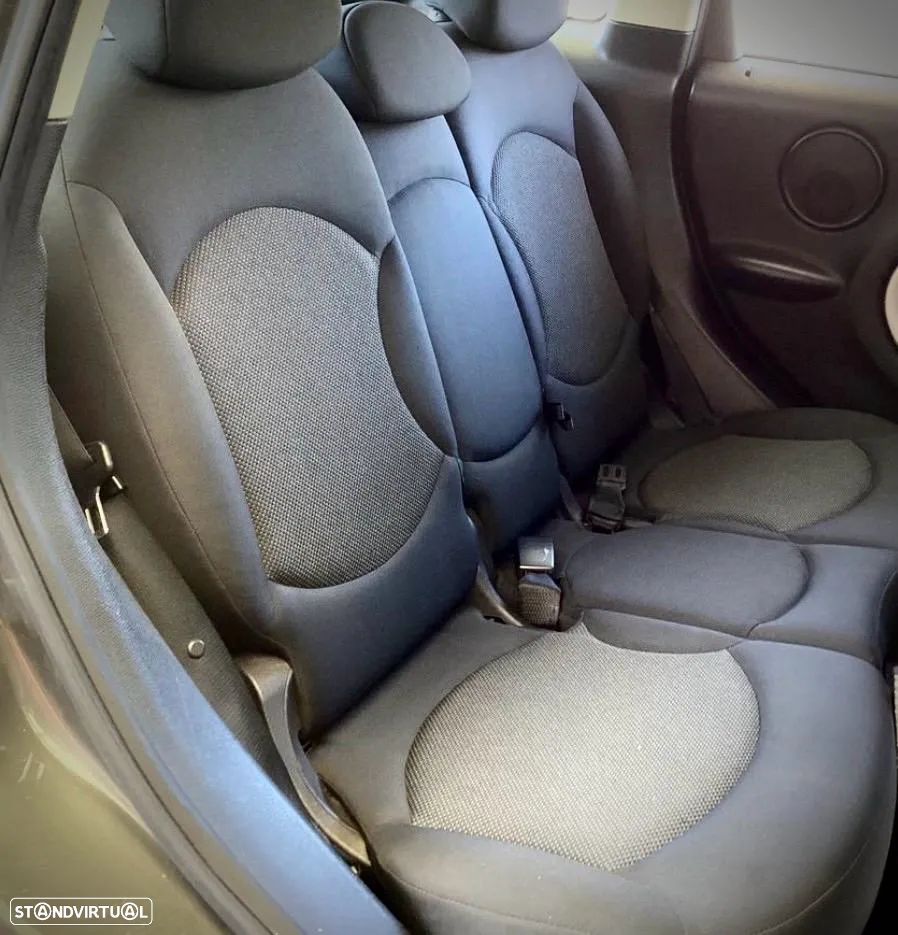 MINI Countryman One D - 8