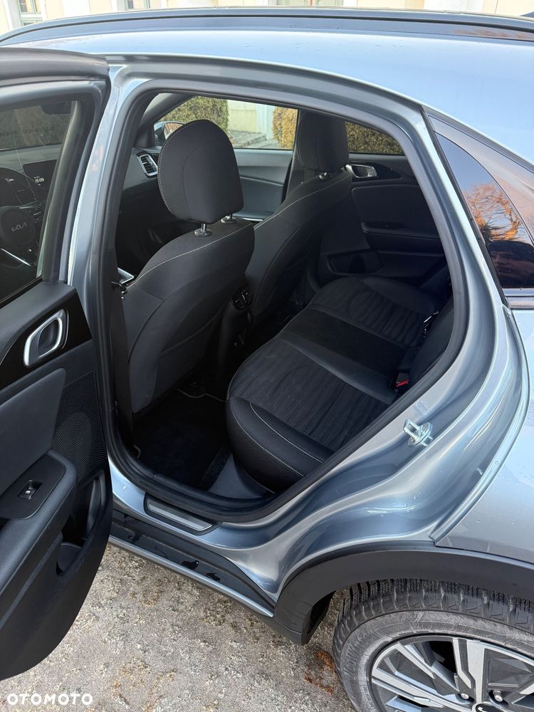 Kia XCeed 1.5 T-GDI GT-Line - 16