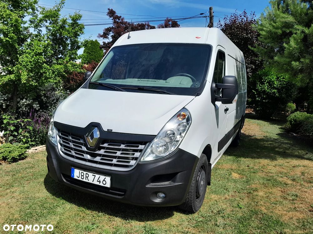 Renault Master - 3