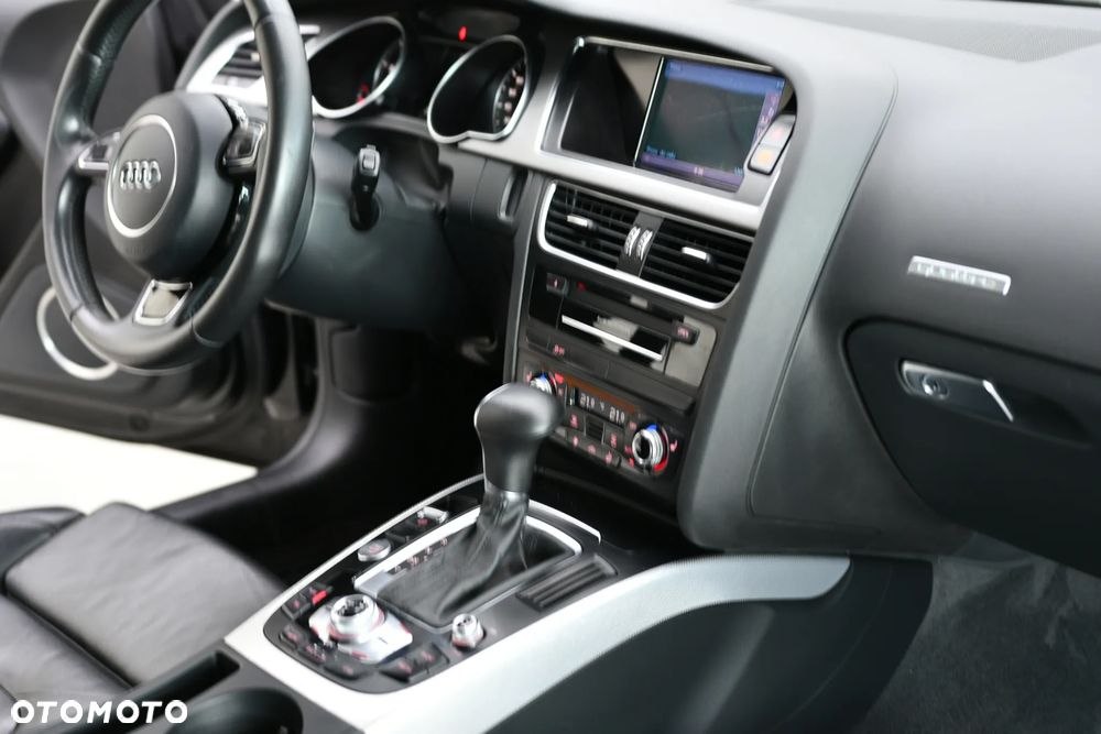 Audi A5 Coupé - 23