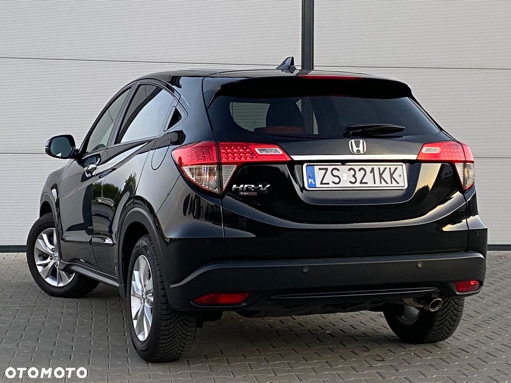 Honda HR-V 1.5 i-VTEC Comfort - 18