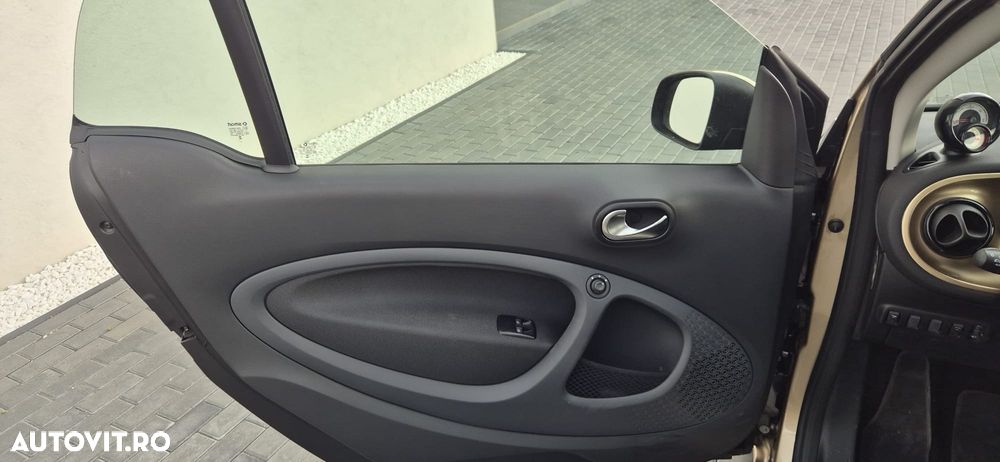 Smart Fortwo 60 kW drive - 22