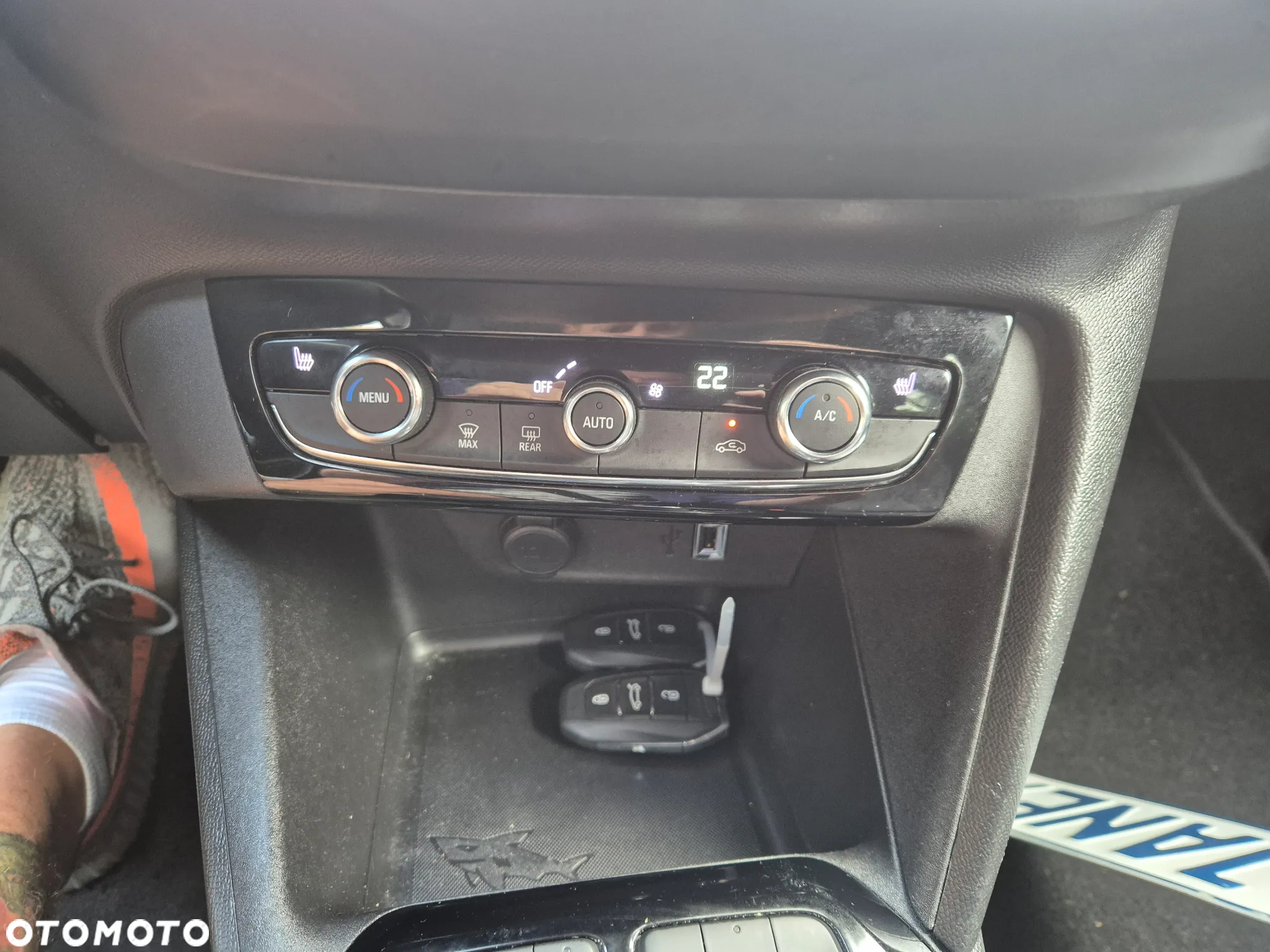 Opel Corsa Electric Edition - 22