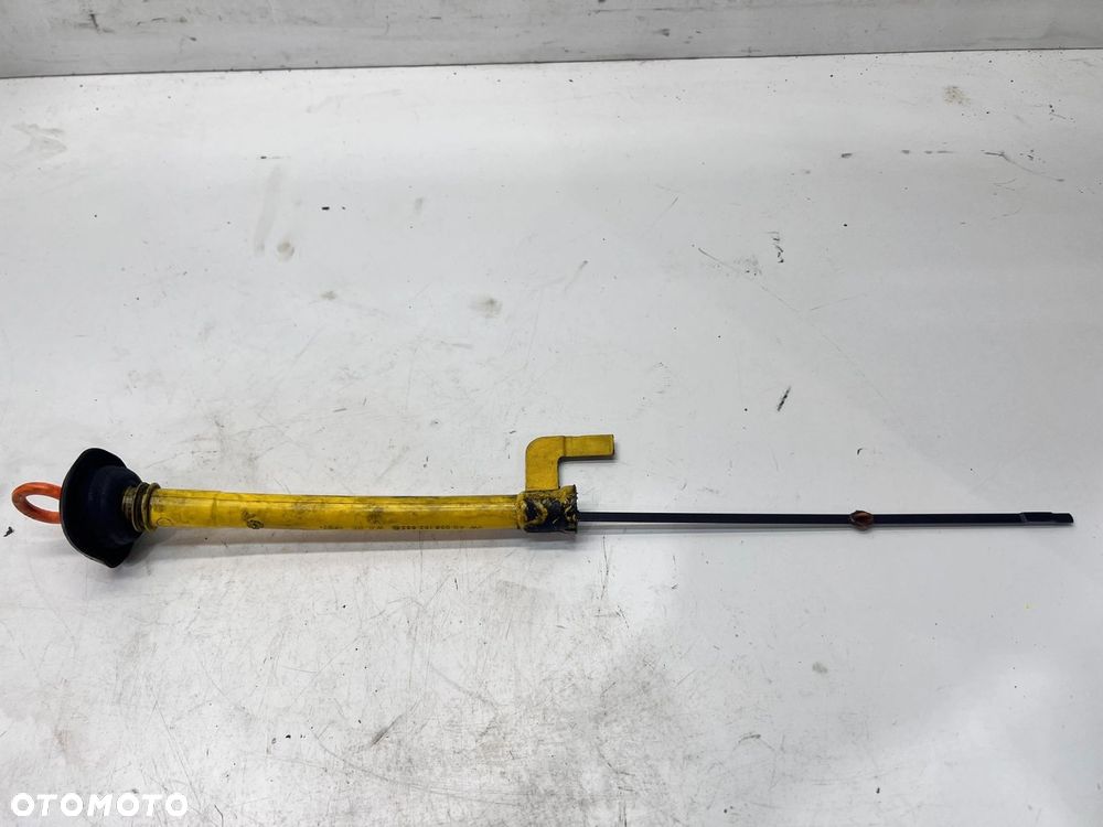 MIARKA POZIOMU OLEJU BAGNET AUDI VOLKSWAGEN SEAT SKODA 1.9 TDI 038103663C - 4