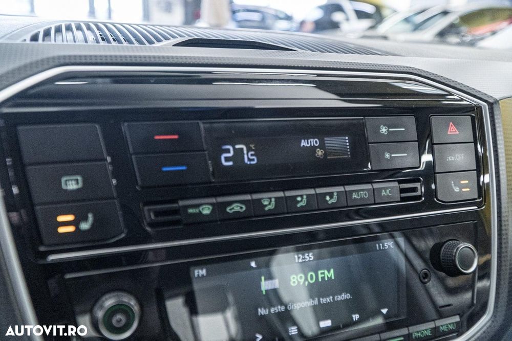 Skoda Citigo CITIGOe iV Ambition - 11