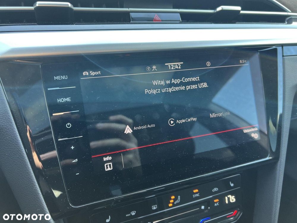 Volkswagen Arteon 2.0 TSI 4Motion Elegance DSG - 28